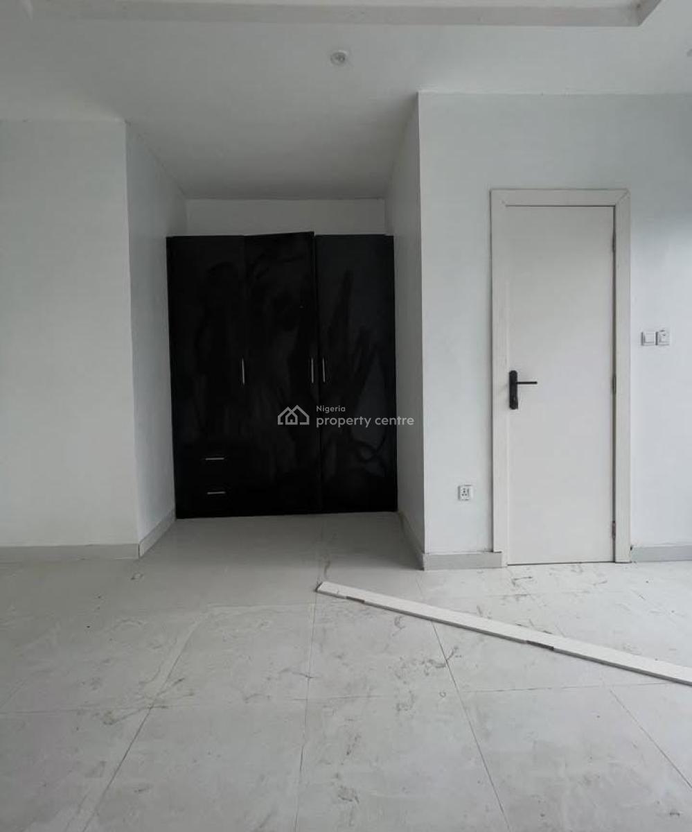 Luxury 3bedroom, Ikota, Lekki, Lagos, Terraced Duplex for Rent