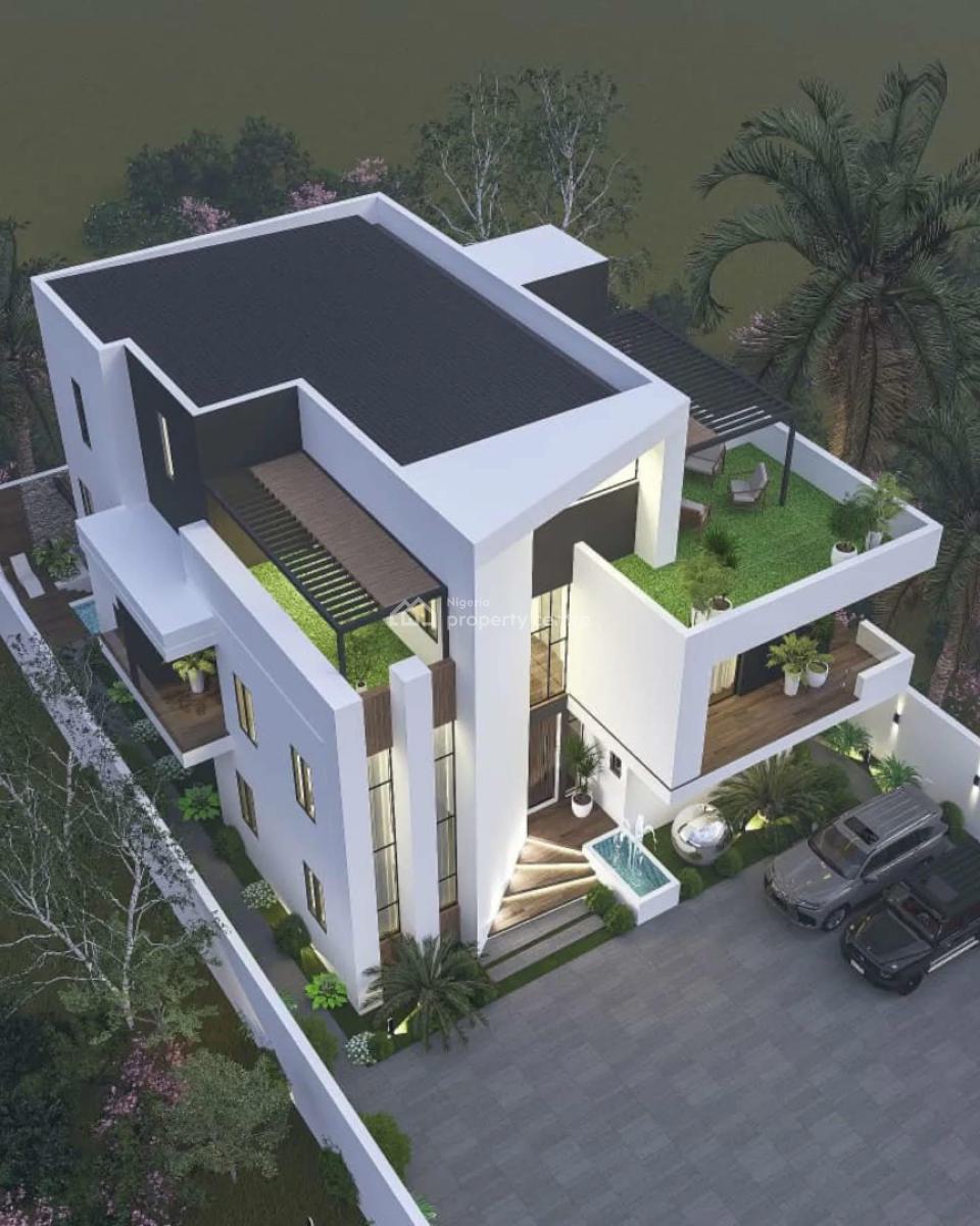 Residential Land, Orchard Estate, Karsana, Abuja, Residential Land for Sale