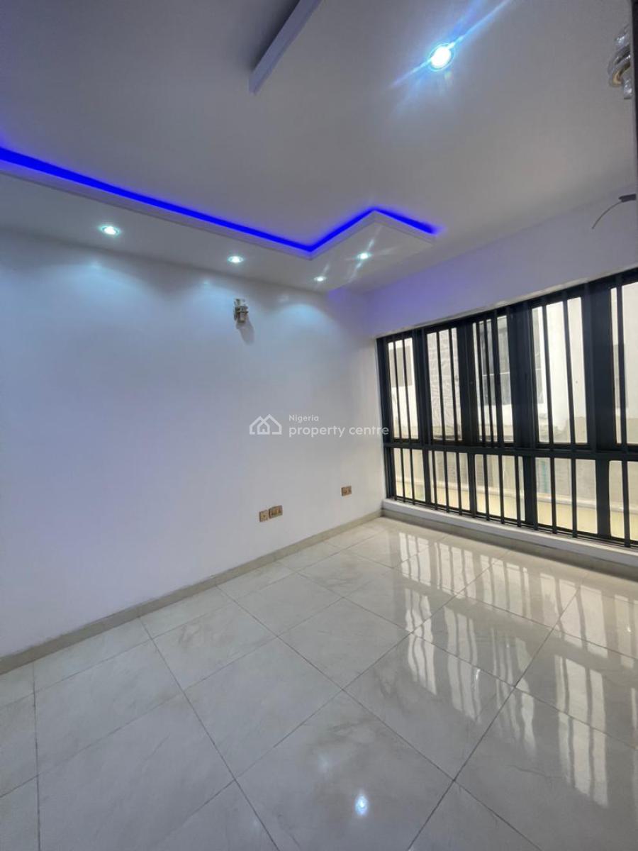4 Bedroom Duplex, Lekki Phase 1, Lekki, Lagos, Terraced Duplex for Rent