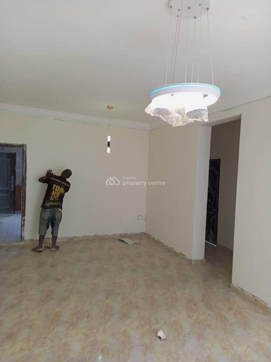 4 Bedroom Duplex, Lekki Phase 1, Lekki, Lagos, Terraced Duplex for Rent