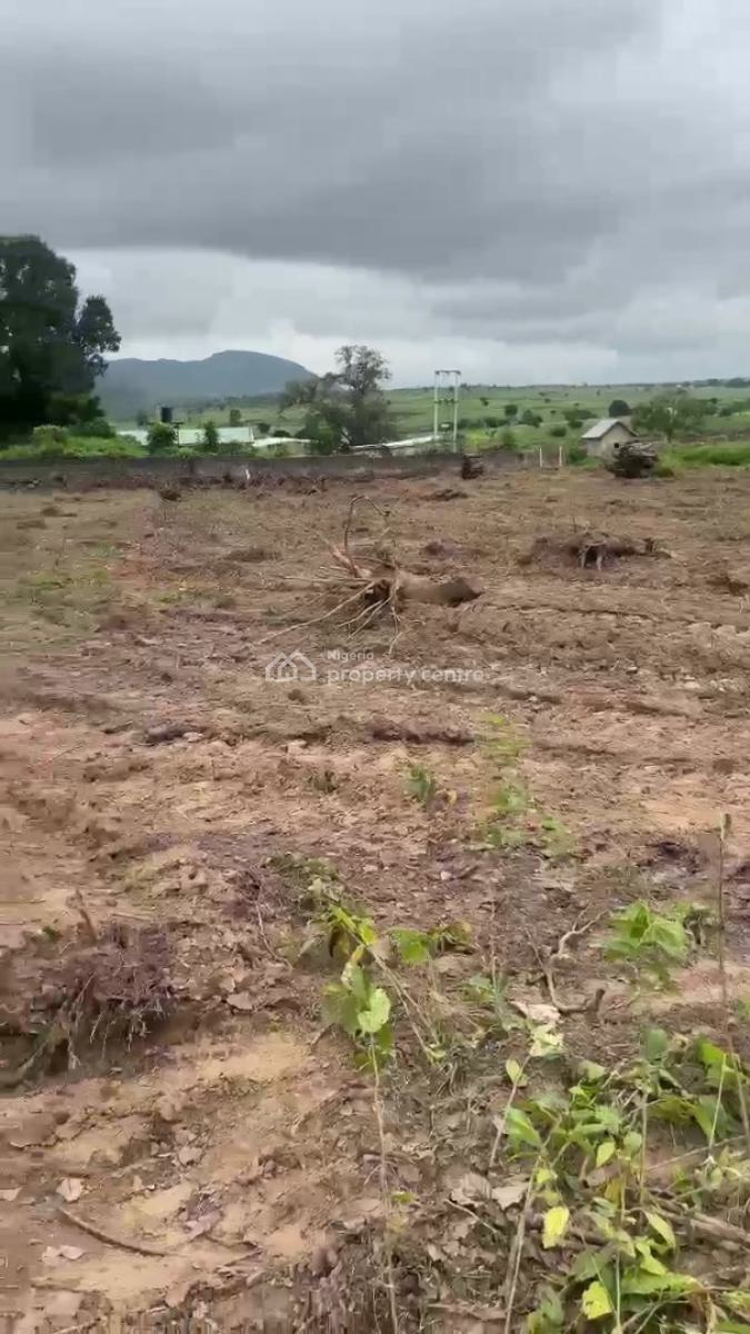 Casa Moderna Estate Kuje, Kuje, Abuja, Residential Land for Sale