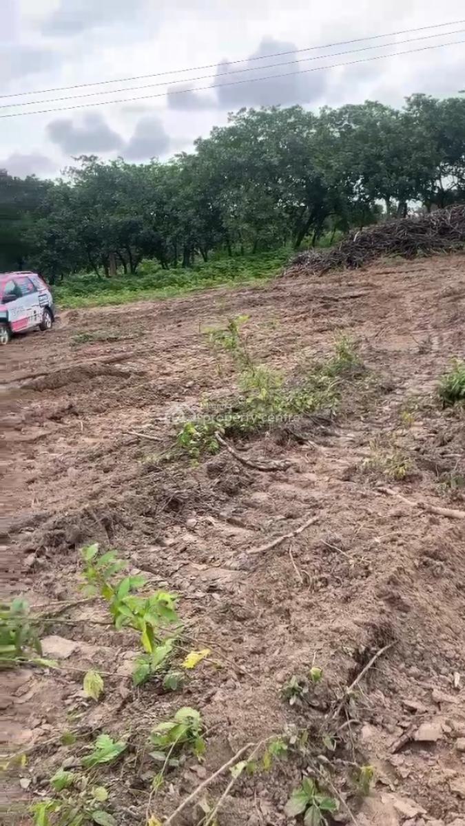 Casa Moderna Estate Kuje, Kuje, Abuja, Residential Land for Sale