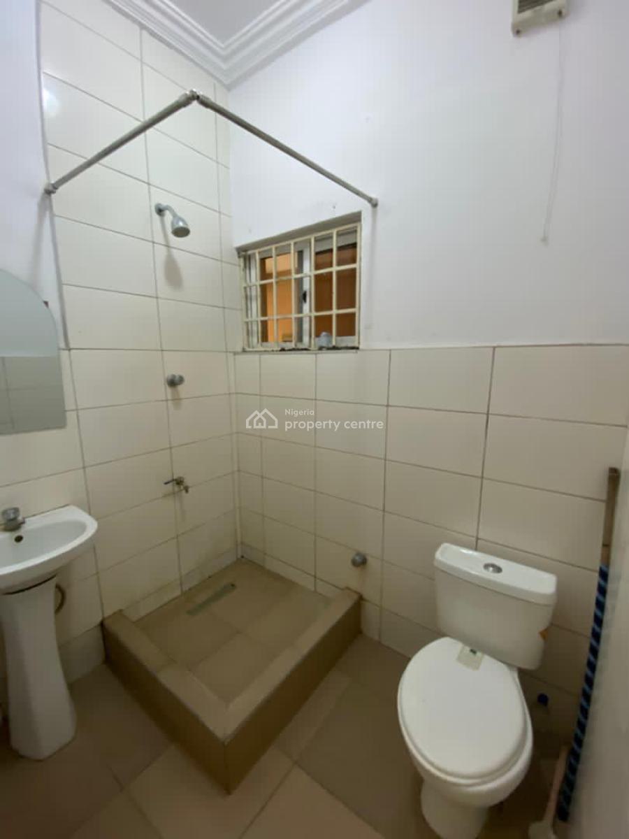 Fully Serviced 4-bedroom Terrace Duplex (2 Floors), Lekki Phase 1, Lekki, Lagos, Terraced Duplex for Rent