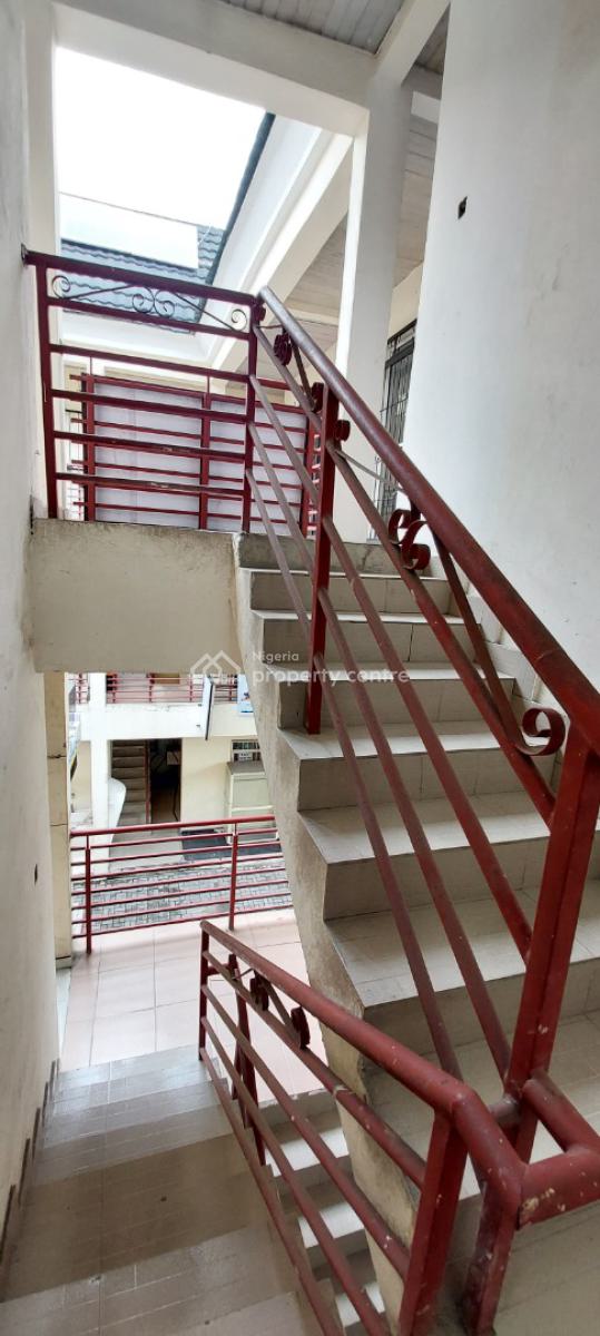 Commercial Shop Ground Floor, Lekki County, Ikota, Lekki, Lagos, Plaza / Complex / Mall for Rent