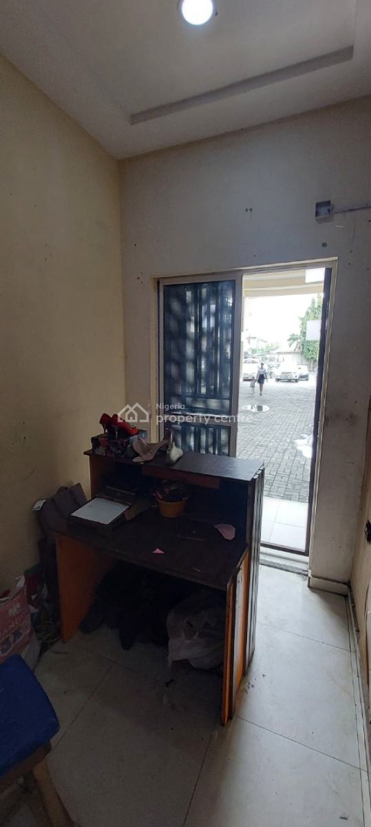 Commercial Shop Ground Floor, Lekki County, Ikota, Lekki, Lagos, Plaza / Complex / Mall for Rent