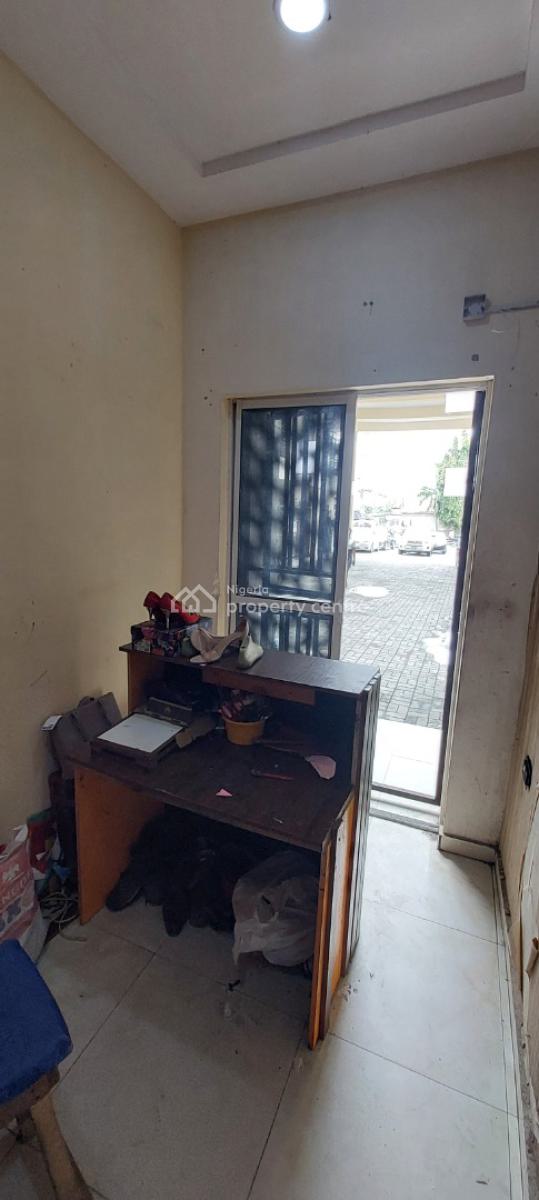 Commercial Shop Ground Floor, Lekki County, Ikota, Lekki, Lagos, Plaza / Complex / Mall for Rent