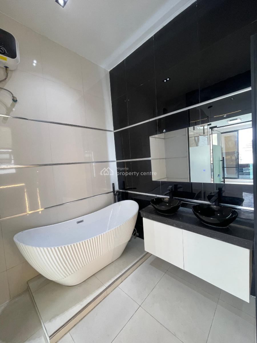 Contemporary 5 Bedroom Detached Duplex, Ajah, Lagos, Detached Duplex for Sale