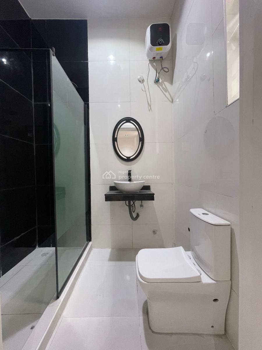 Contemporary 5 Bedroom Detached Duplex, Ajah, Lagos, Detached Duplex for Sale