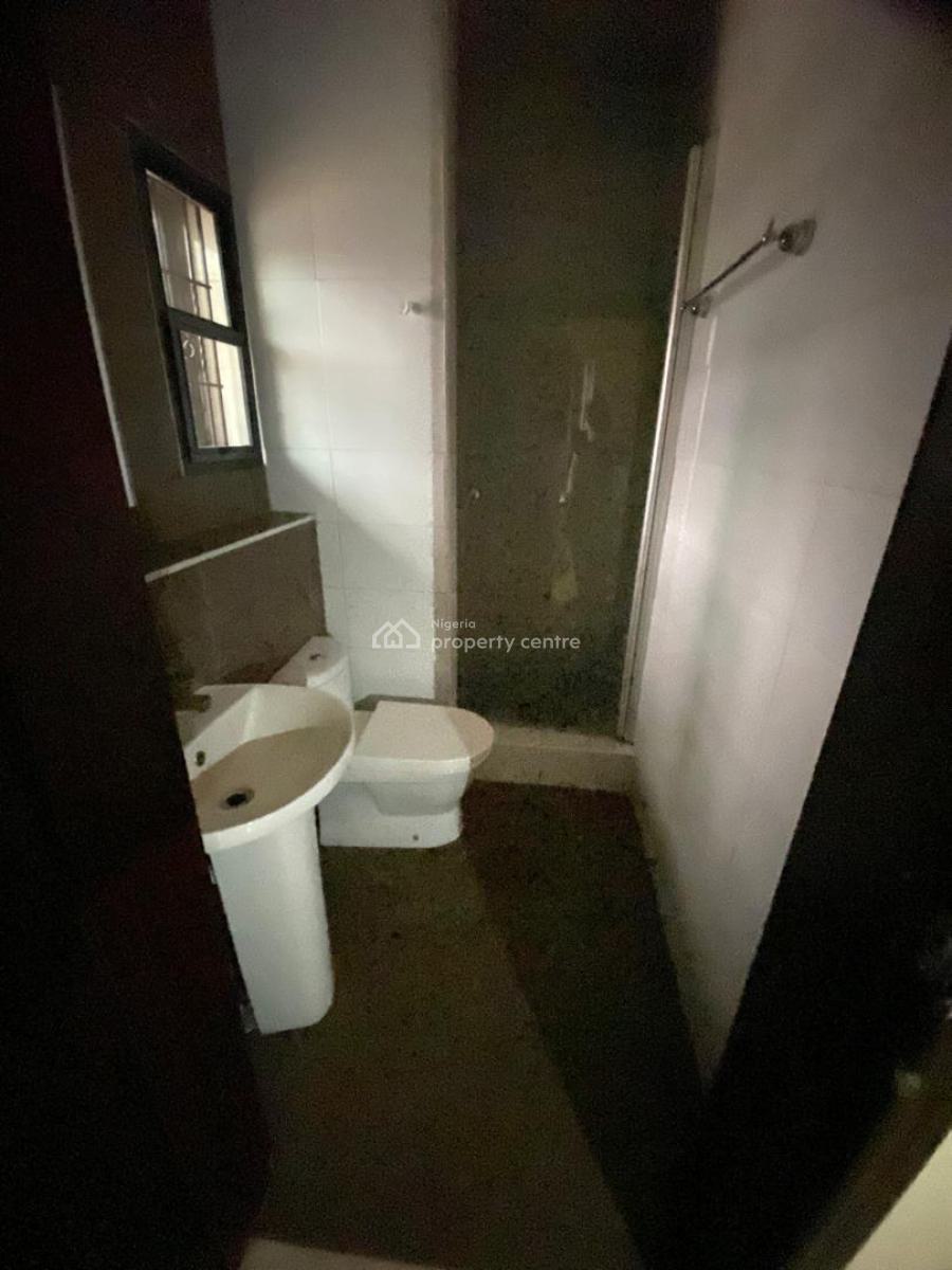 Well Finished One Bedroom, Lekki Phase 1, Lekki, Lagos, Flat / Apartment for Rent