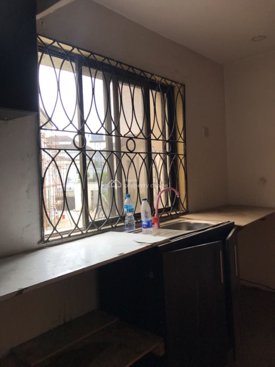 Very Massive Mini Flat, Lekki Phase 1, Lekki, Lagos, Mini Flat (room and Parlour) for Rent