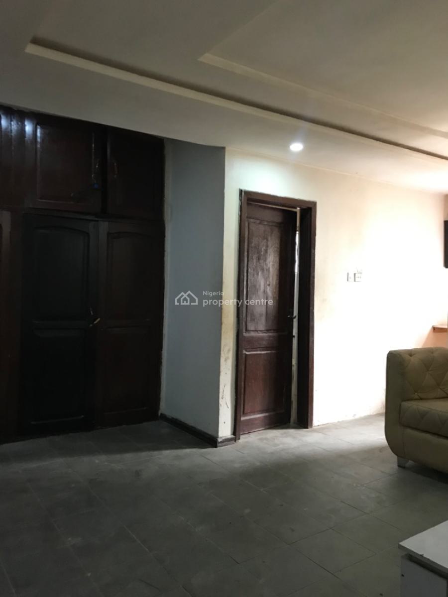 Very Massive Mini Flat, Lekki Phase 1, Lekki, Lagos, Mini Flat (room and Parlour) for Rent