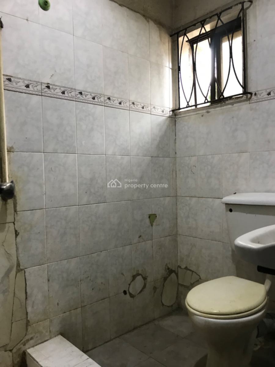 Very Massive Mini Flat, Lekki Phase 1, Lekki, Lagos, Mini Flat (room and Parlour) for Rent
