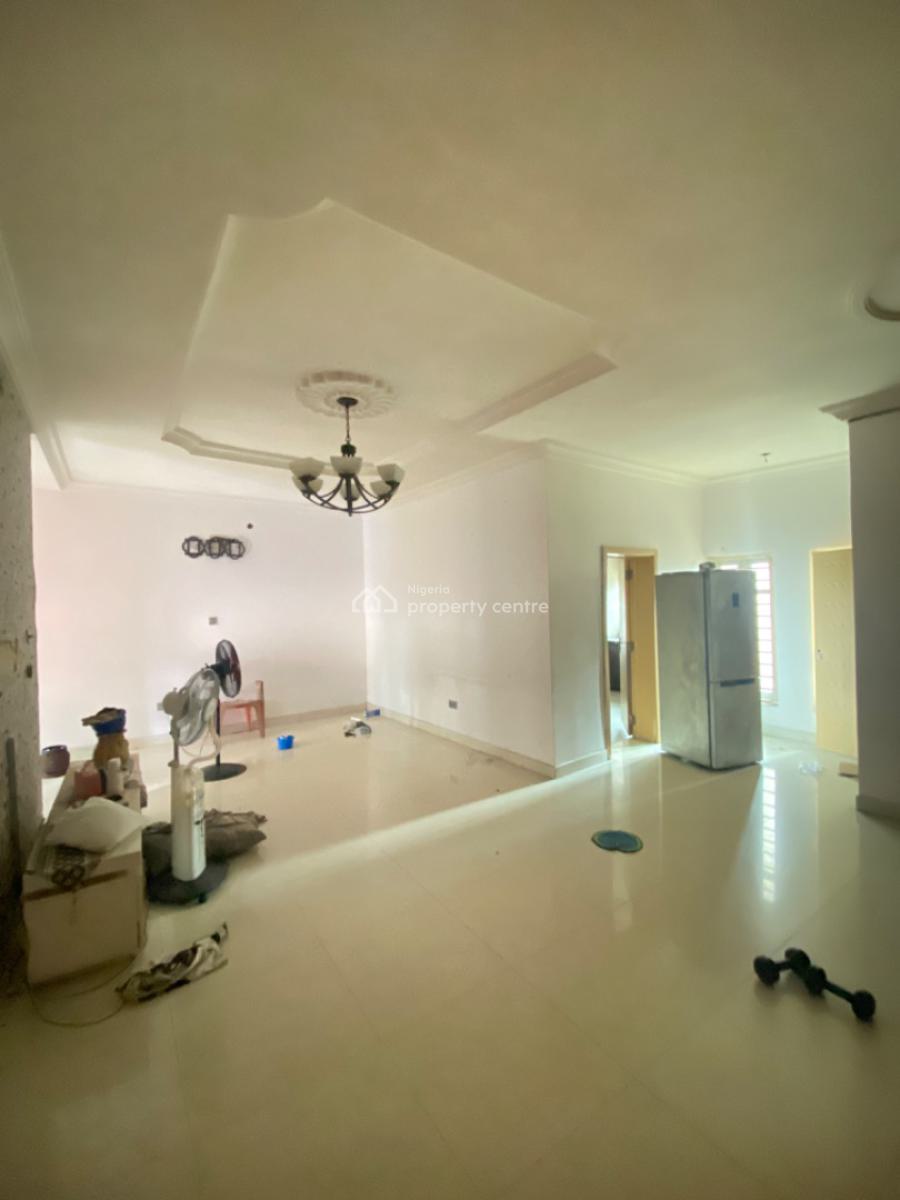 Executive Sweet 3 Luxurious Apartment, Unity Estate, Ado, Badore, Ajah, Lagos, Flat / Apartment for Rent