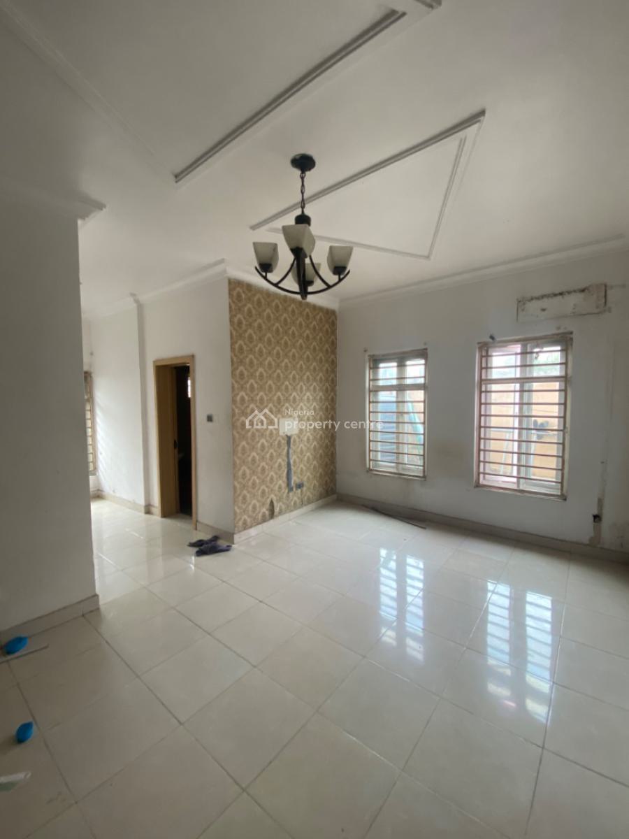 Executive Sweet 3 Luxurious Apartment, Unity Estate, Ado, Badore, Ajah, Lagos, Flat / Apartment for Rent