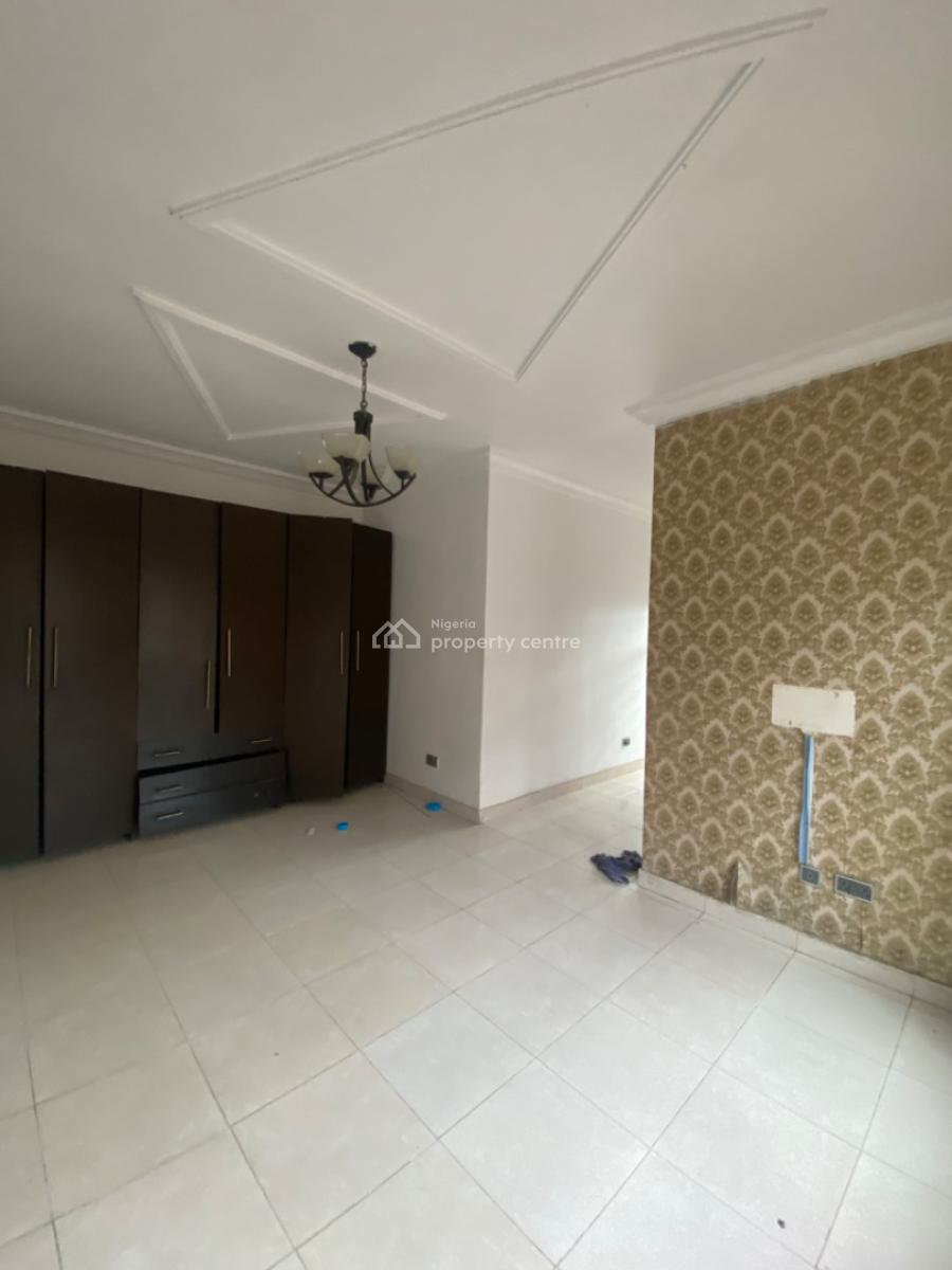 Executive Sweet 3 Luxurious Apartment, Unity Estate, Ado, Badore, Ajah, Lagos, Flat / Apartment for Rent