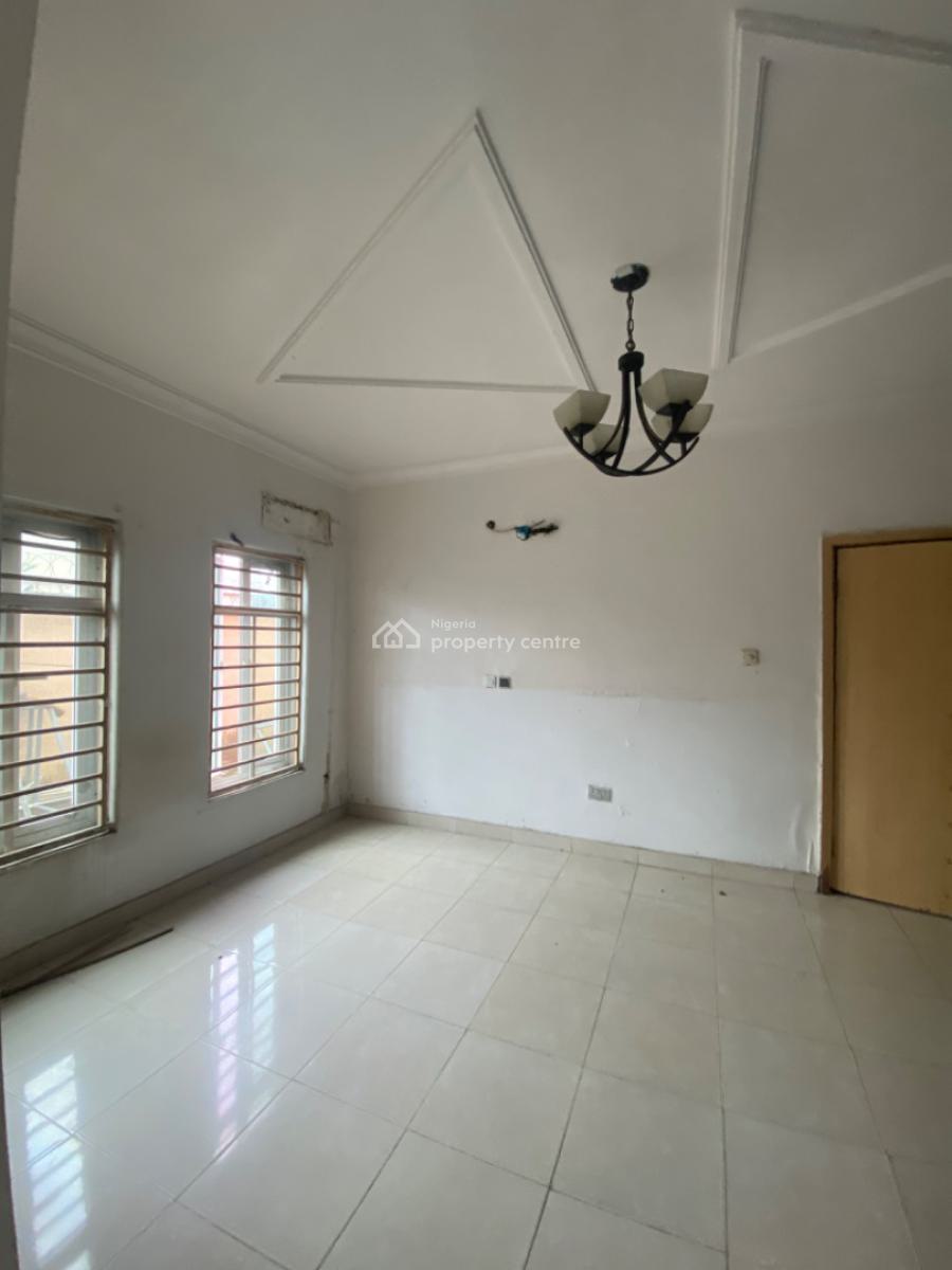 Executive Sweet 3 Luxurious Apartment, Unity Estate, Ado, Badore, Ajah, Lagos, Flat / Apartment for Rent