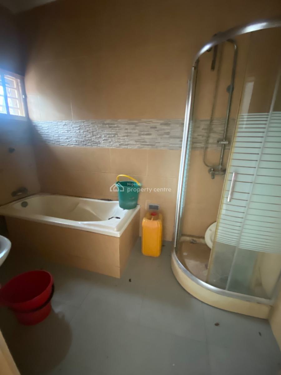 Executive Sweet 3 Luxurious Apartment, Unity Estate, Ado, Badore, Ajah, Lagos, Flat / Apartment for Rent