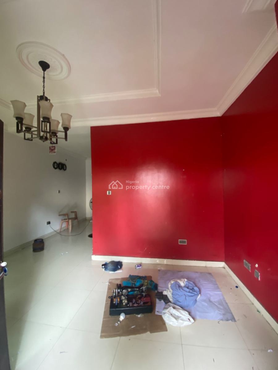 Executive Sweet 3 Luxurious Apartment, Unity Estate, Ado, Badore, Ajah, Lagos, Flat / Apartment for Rent