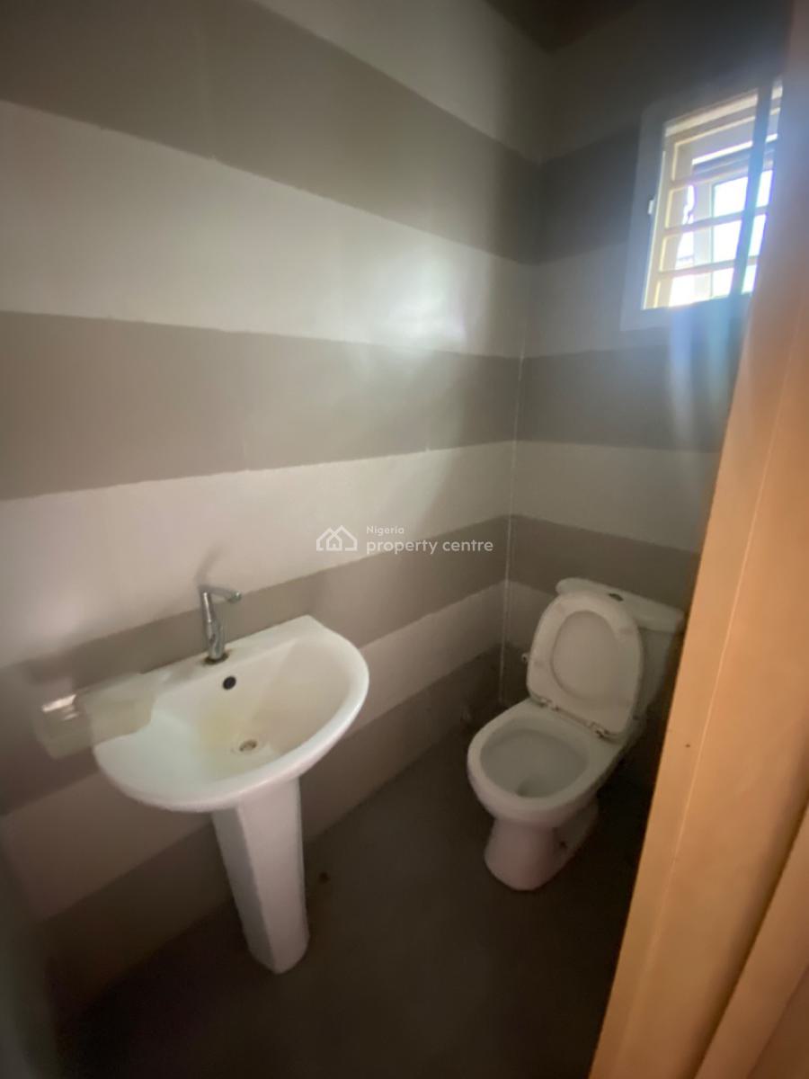 Executive Sweet 3 Luxurious Apartment, Unity Estate, Ado, Badore, Ajah, Lagos, Flat / Apartment for Rent