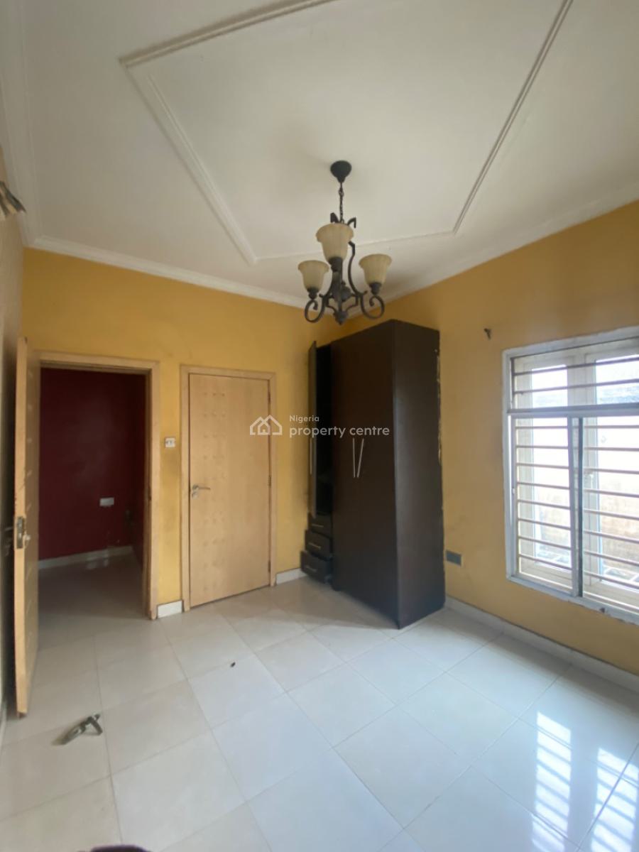 Executive Sweet 3 Luxurious Apartment, Unity Estate, Ado, Badore, Ajah, Lagos, Flat / Apartment for Rent