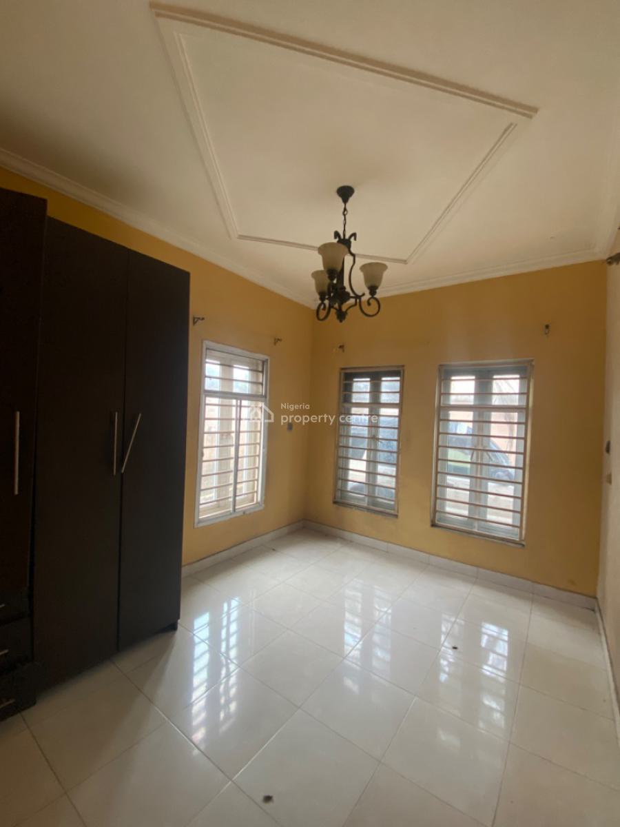 Executive Sweet 3 Luxurious Apartment, Unity Estate, Ado, Badore, Ajah, Lagos, Flat / Apartment for Rent