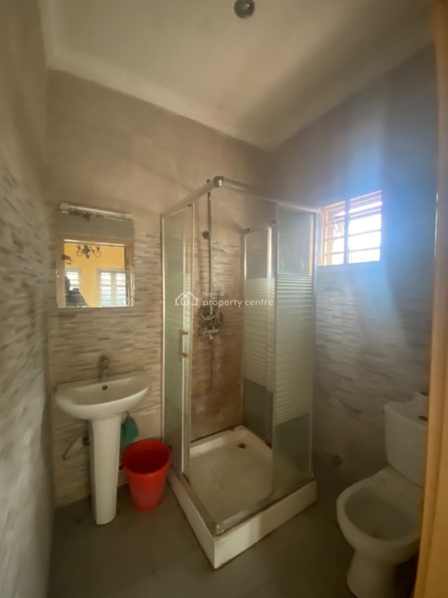 Executive Sweet 3 Luxurious Apartment, Unity Estate, Ado, Badore, Ajah, Lagos, Flat / Apartment for Rent