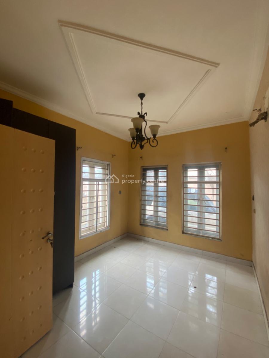 Executive Sweet 3 Luxurious Apartment, Unity Estate, Ado, Badore, Ajah, Lagos, Flat / Apartment for Rent
