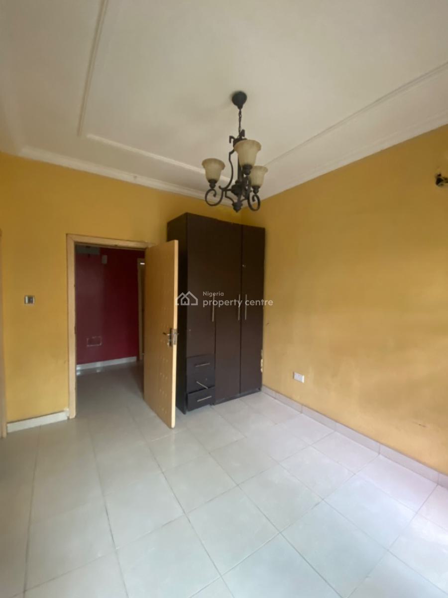 Executive Sweet 3 Luxurious Apartment, Unity Estate, Ado, Badore, Ajah, Lagos, Flat / Apartment for Rent