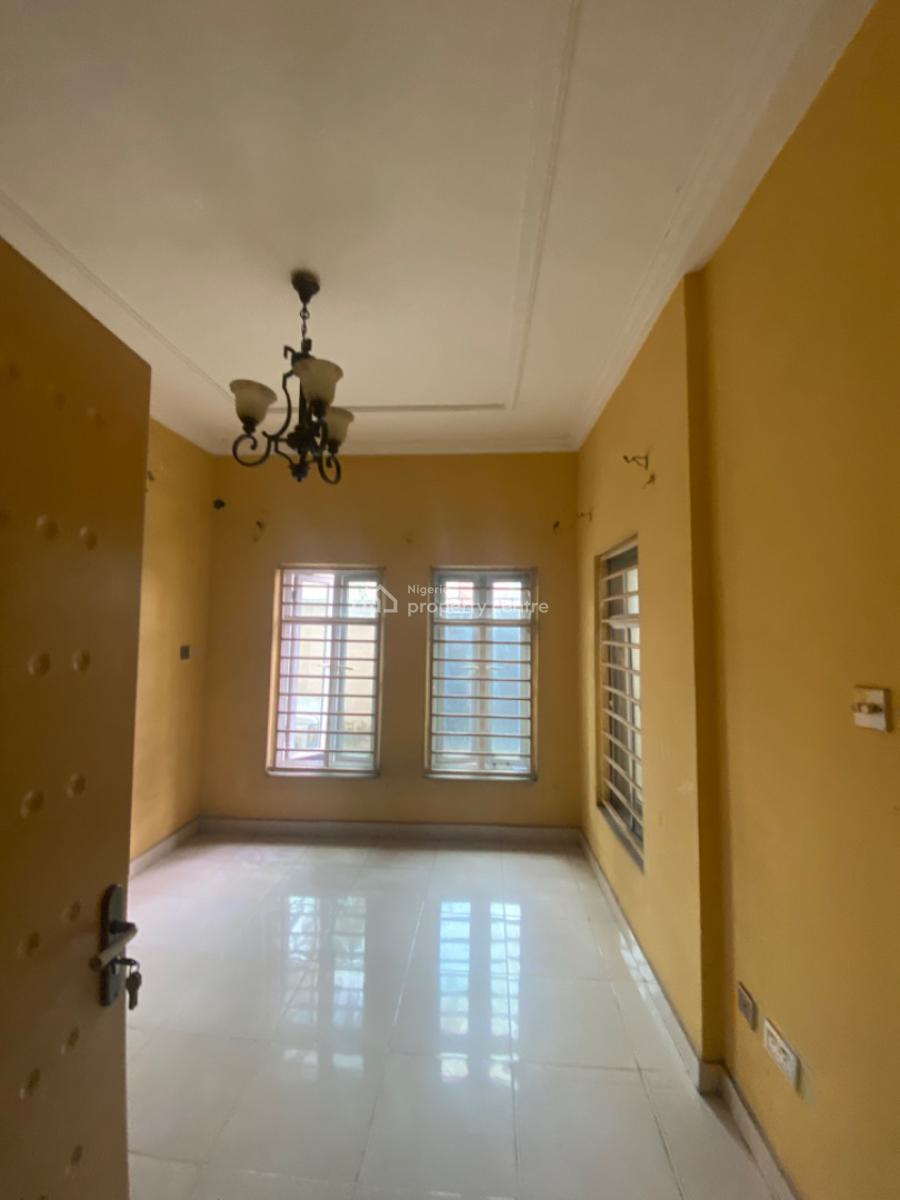 Executive Sweet 3 Luxurious Apartment, Unity Estate, Ado, Badore, Ajah, Lagos, Flat / Apartment for Rent