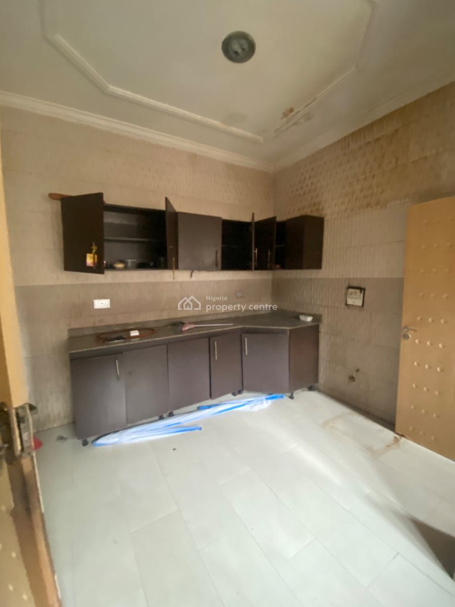 Executive Sweet 3 Luxurious Apartment, Unity Estate, Ado, Badore, Ajah, Lagos, Flat / Apartment for Rent