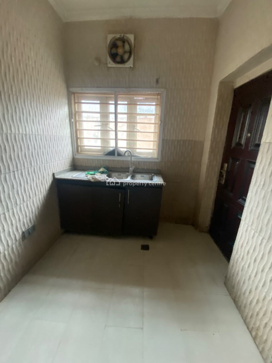 Executive Sweet 3 Luxurious Apartment, Unity Estate, Ado, Badore, Ajah, Lagos, Flat / Apartment for Rent