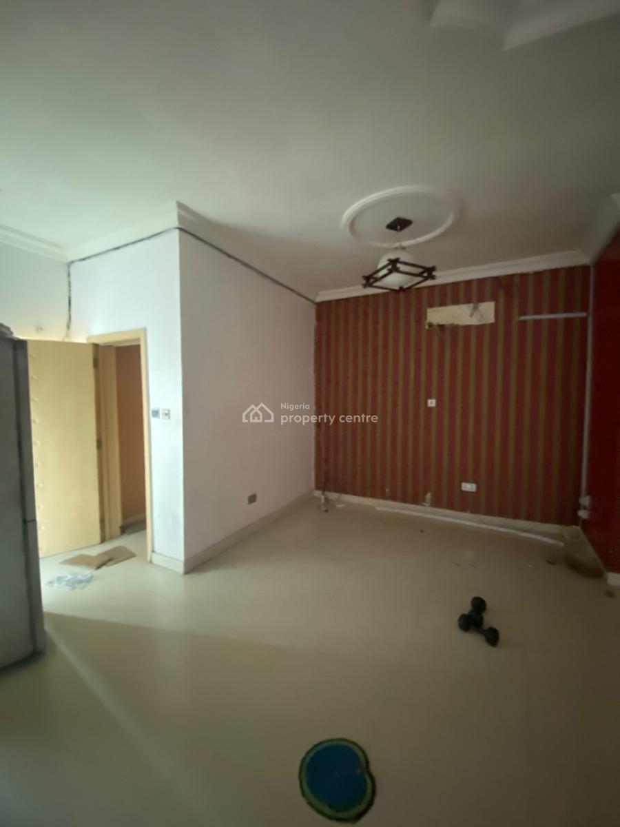 Executive Sweet 3 Luxurious Apartment, Unity Estate, Ado, Badore, Ajah, Lagos, Flat / Apartment for Rent