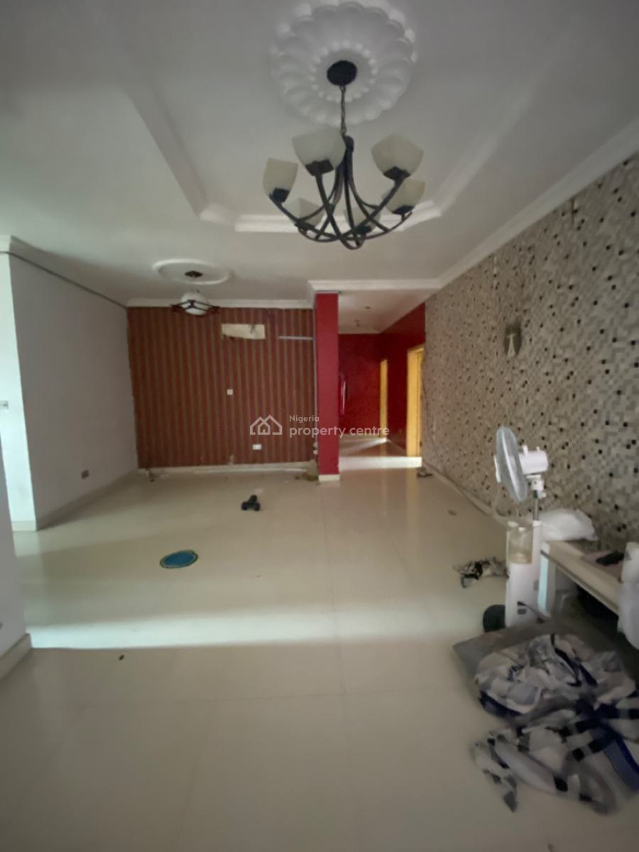 Executive Sweet 3 Luxurious Apartment, Unity Estate, Ado, Badore, Ajah, Lagos, Flat / Apartment for Rent