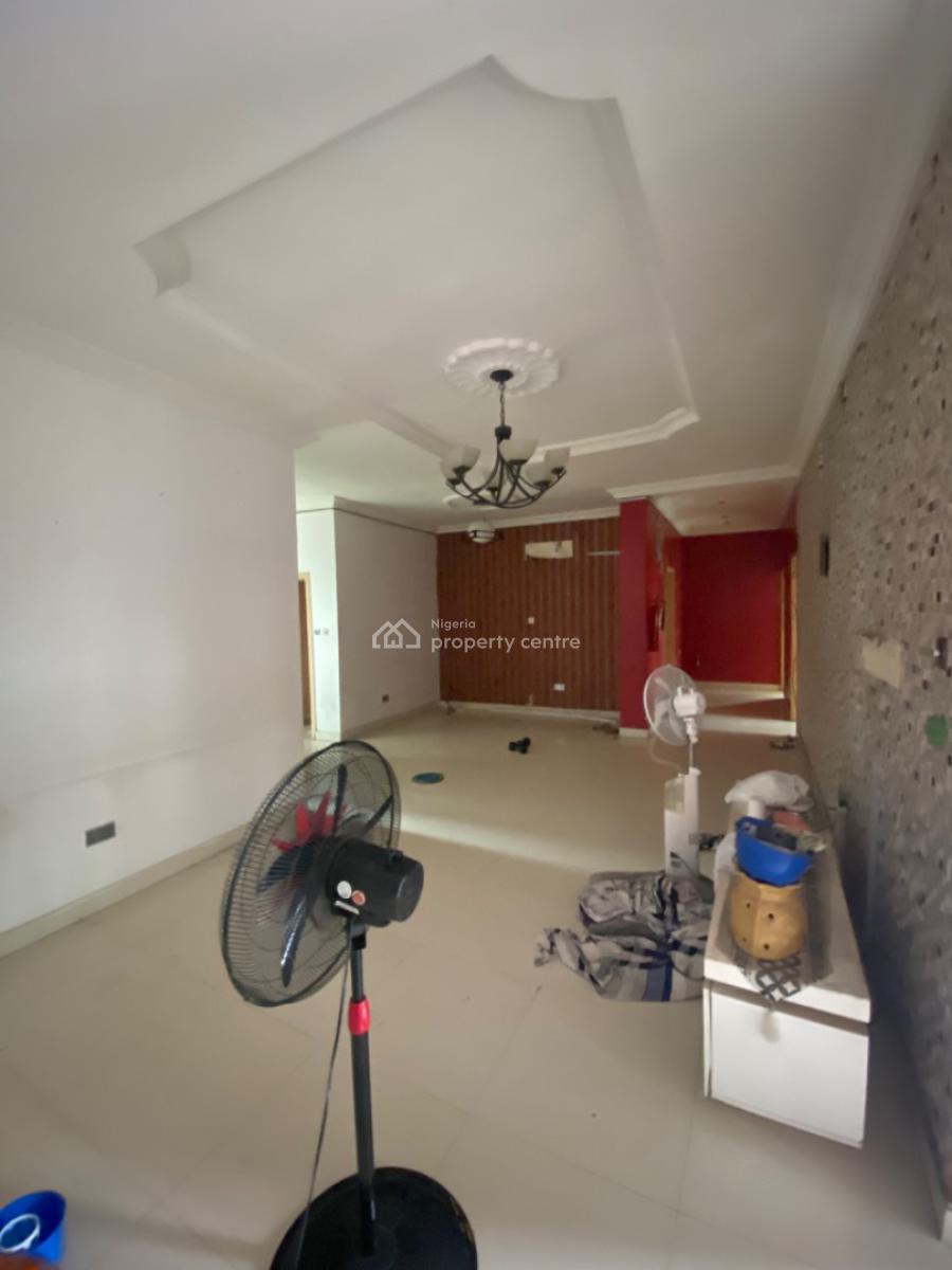 Executive Sweet 3 Luxurious Apartment, Unity Estate, Ado, Badore, Ajah, Lagos, Flat / Apartment for Rent
