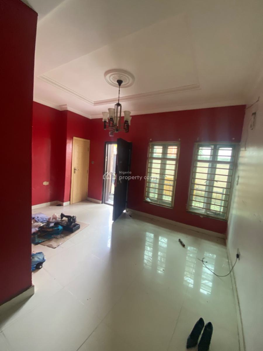 Executive Sweet 3 Luxurious Apartment, Unity Estate, Ado, Badore, Ajah, Lagos, Flat / Apartment for Rent