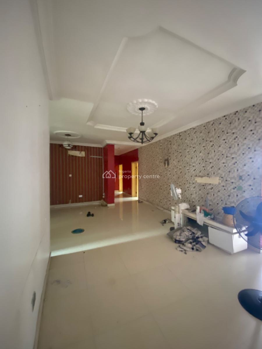 Executive Sweet 3 Luxurious Apartment, Unity Estate, Ado, Badore, Ajah, Lagos, Flat / Apartment for Rent