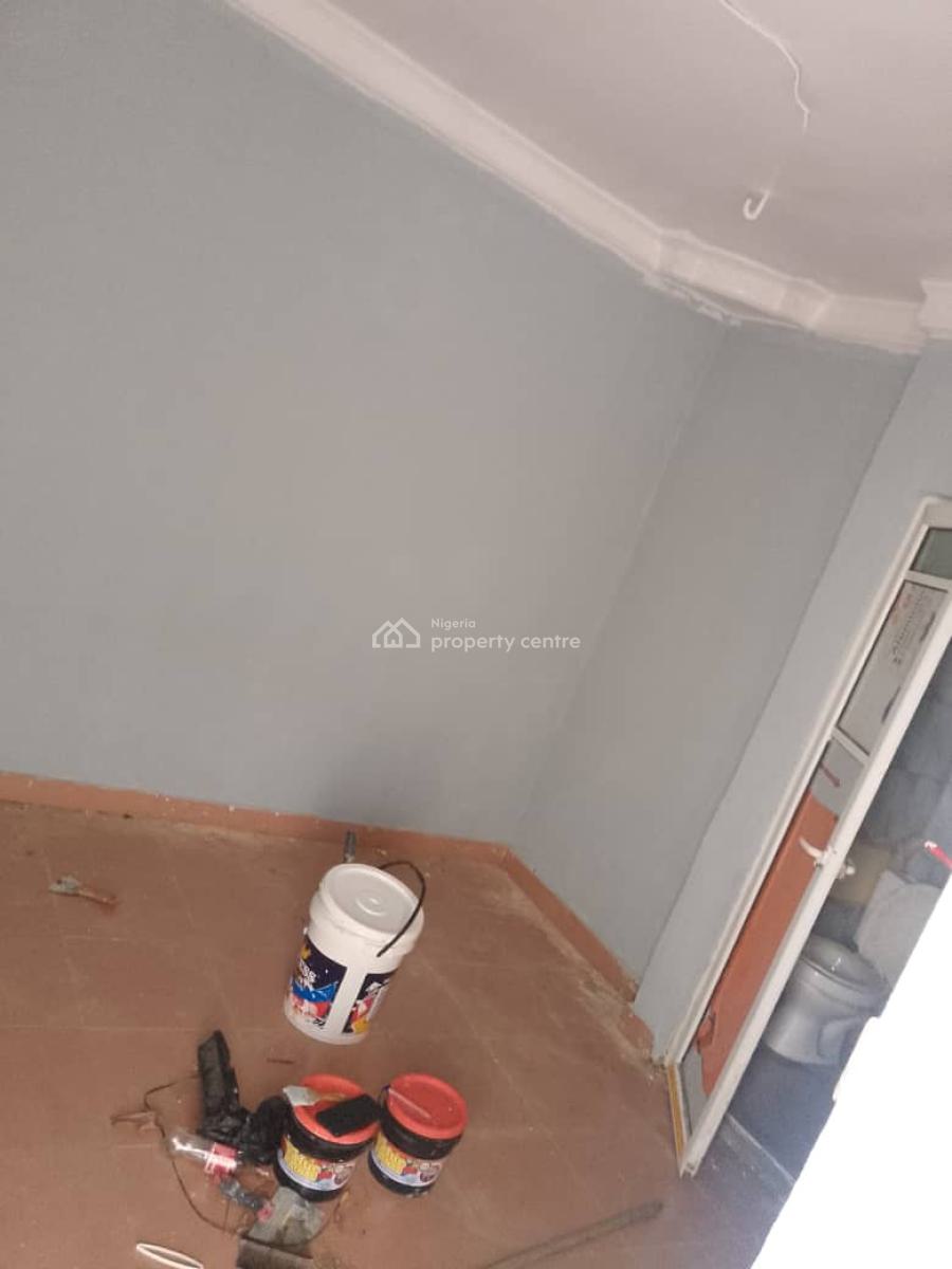 Very Sharp and Standard Studio Room Self Contain, Opposite Beechwood Estate, Imalete Alafia, Ibeju Lekki, Lagos, Self Contain (single Rooms) for Rent