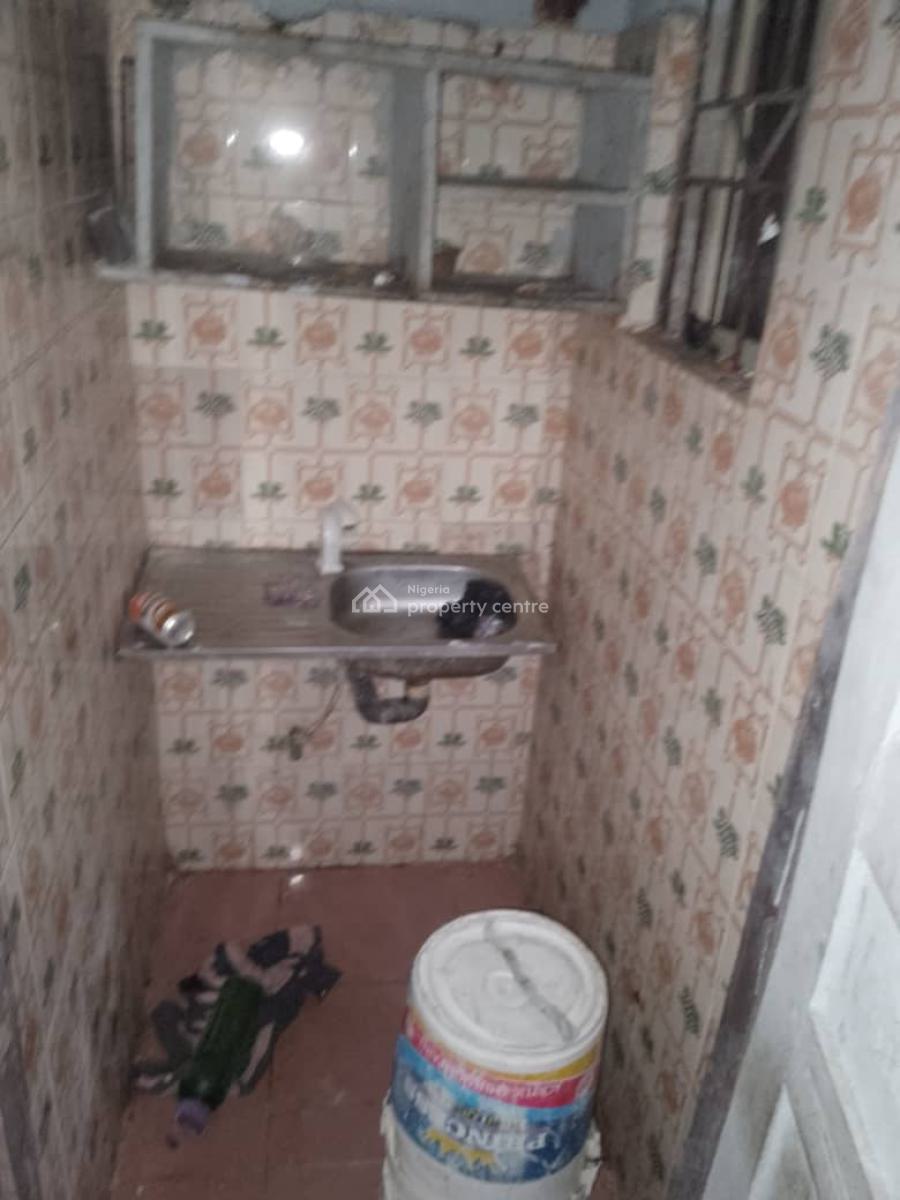 Very Sharp and Standard Studio Room Self Contain, Opposite Beechwood Estate, Imalete Alafia, Ibeju Lekki, Lagos, Self Contain (single Rooms) for Rent