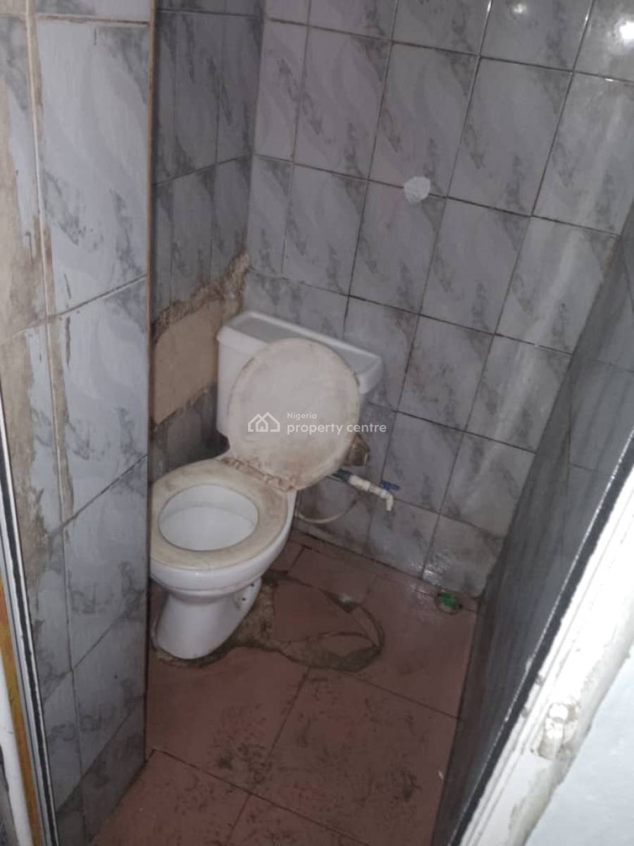 Very Sharp and Standard Studio Room Self Contain, Opposite Beechwood Estate, Imalete Alafia, Ibeju Lekki, Lagos, Self Contain (single Rooms) for Rent