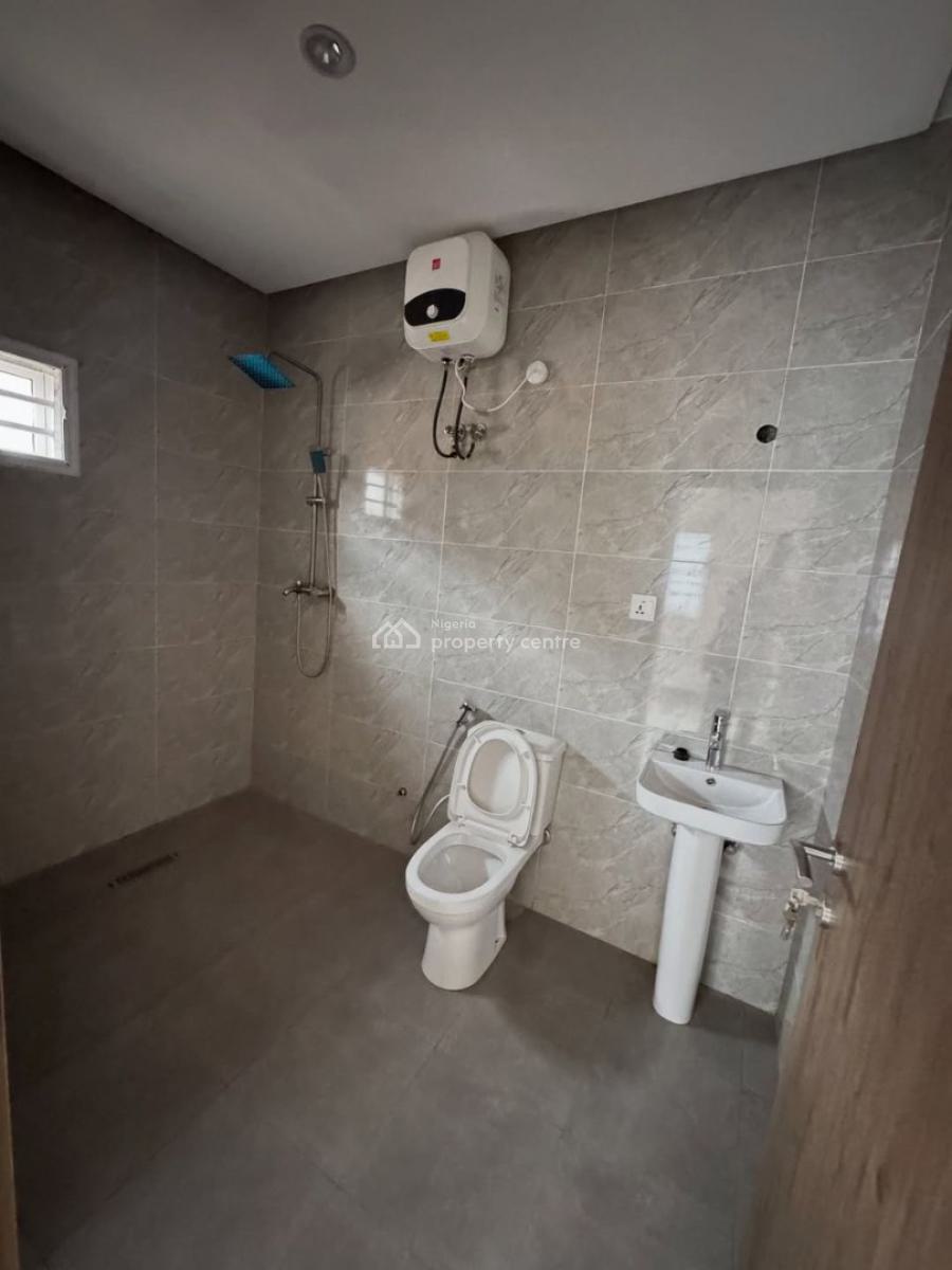 3 Bedroom Apartment, Jahi, Abuja, Flat / Apartment for Rent
