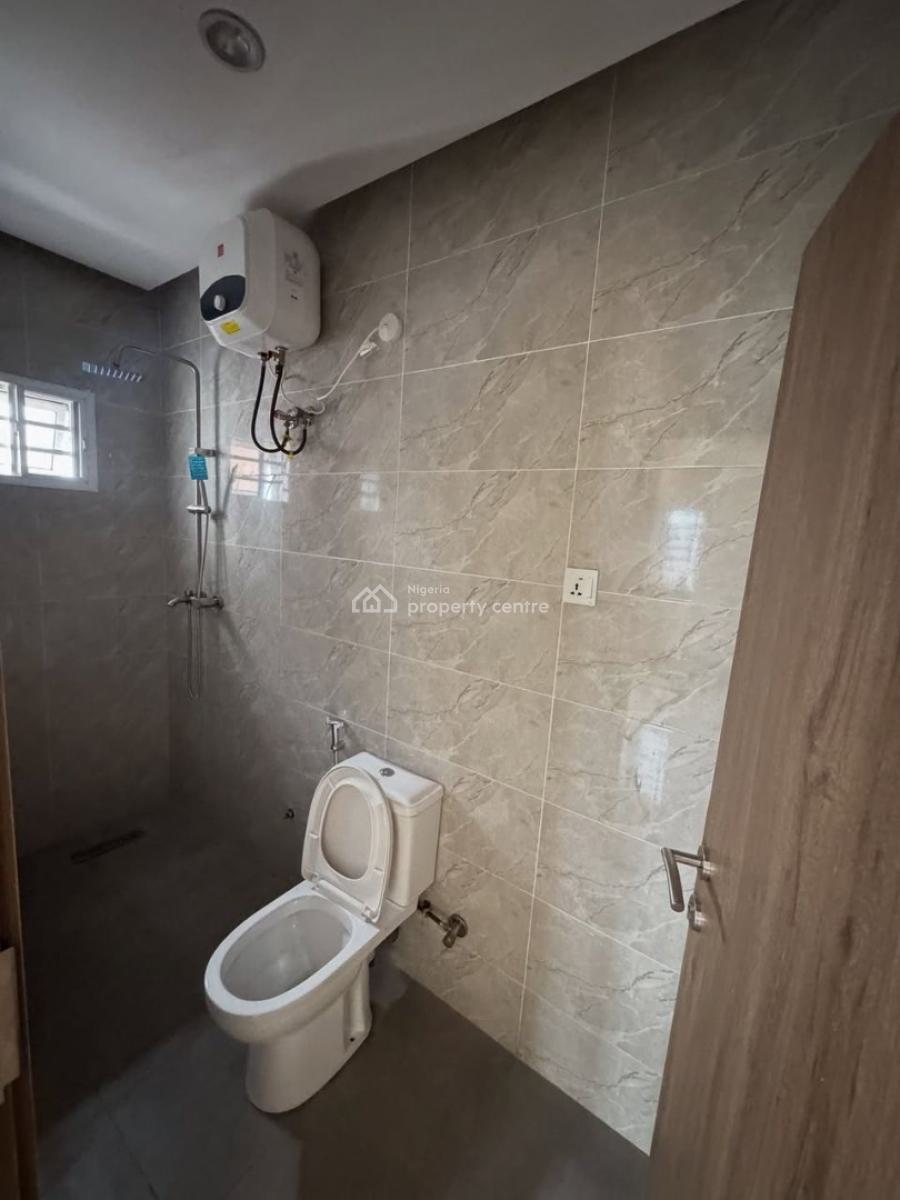 3 Bedroom Apartment, Jahi, Abuja, Flat / Apartment for Rent