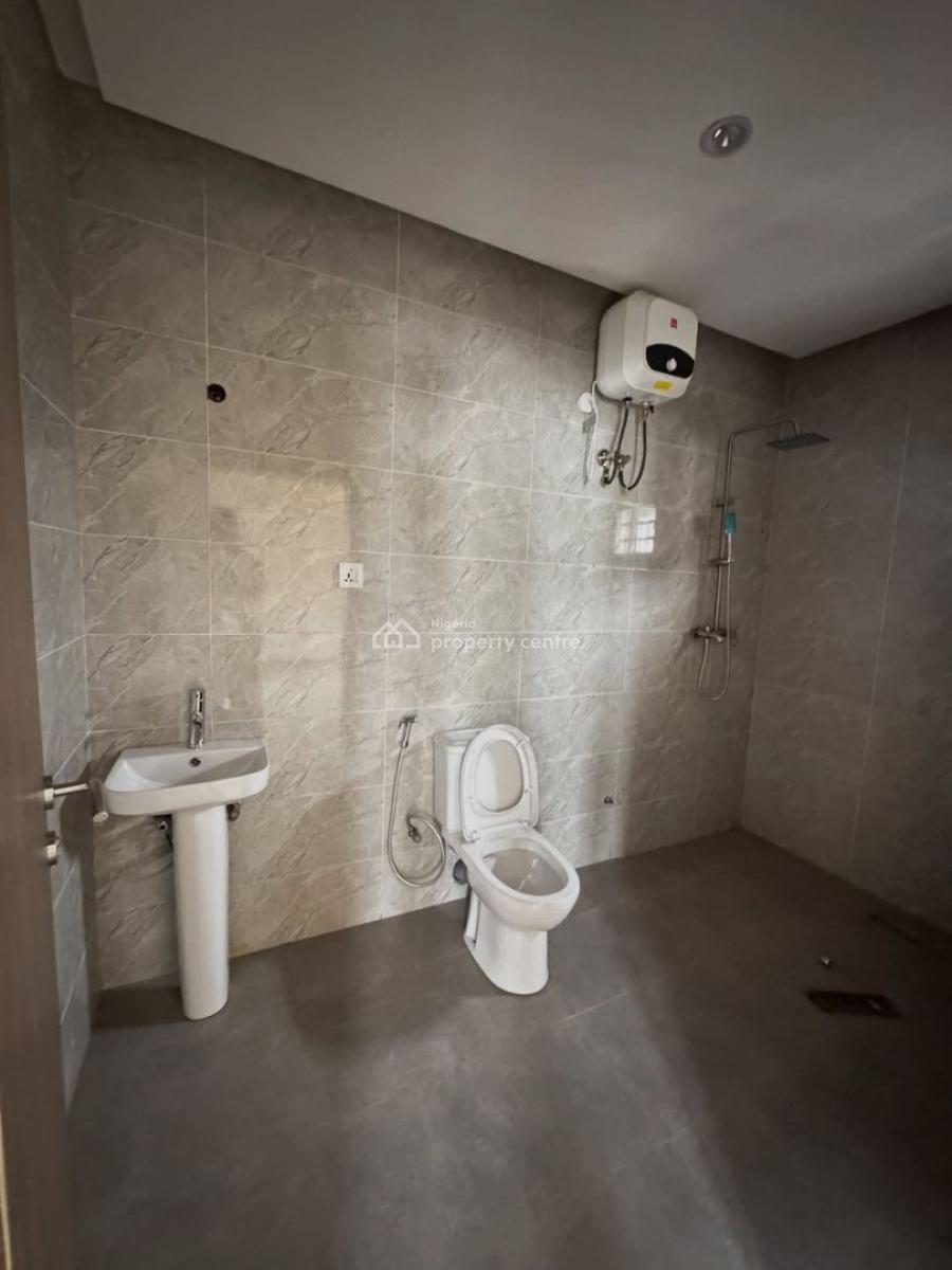 3 Bedroom Apartment, Jahi, Abuja, Flat / Apartment for Rent