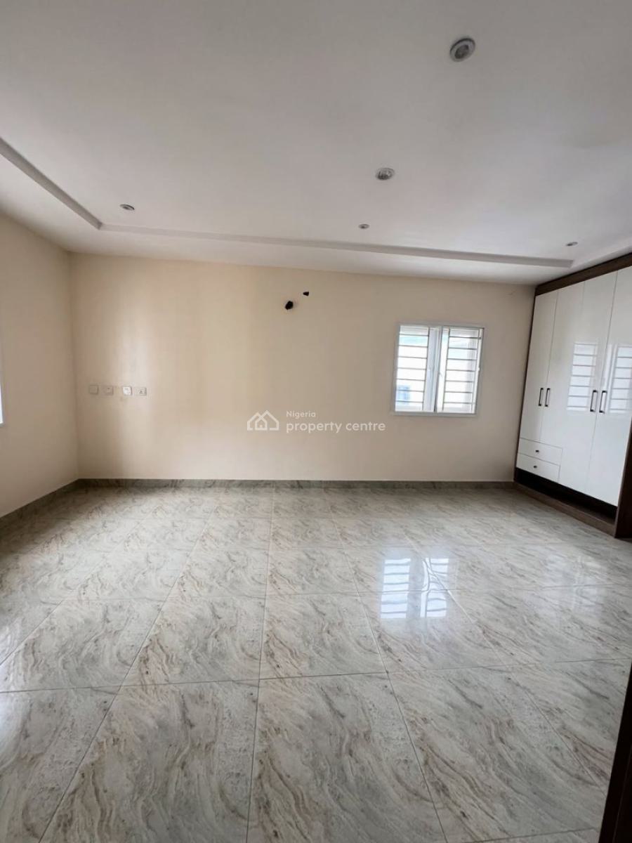 3 Bedroom Apartment, Jahi, Abuja, Flat / Apartment for Rent