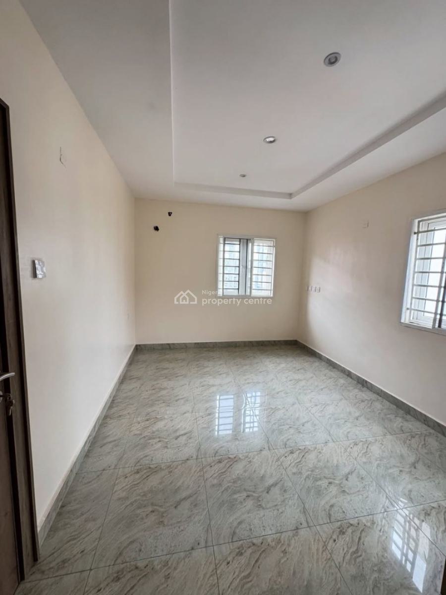 3 Bedroom Apartment, Jahi, Abuja, Flat / Apartment for Rent