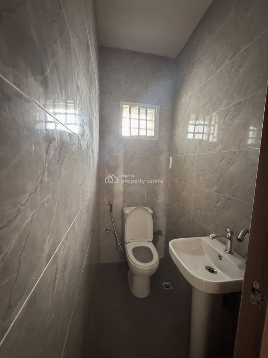 3 Bedroom Apartment, Jahi, Abuja, Flat / Apartment for Rent