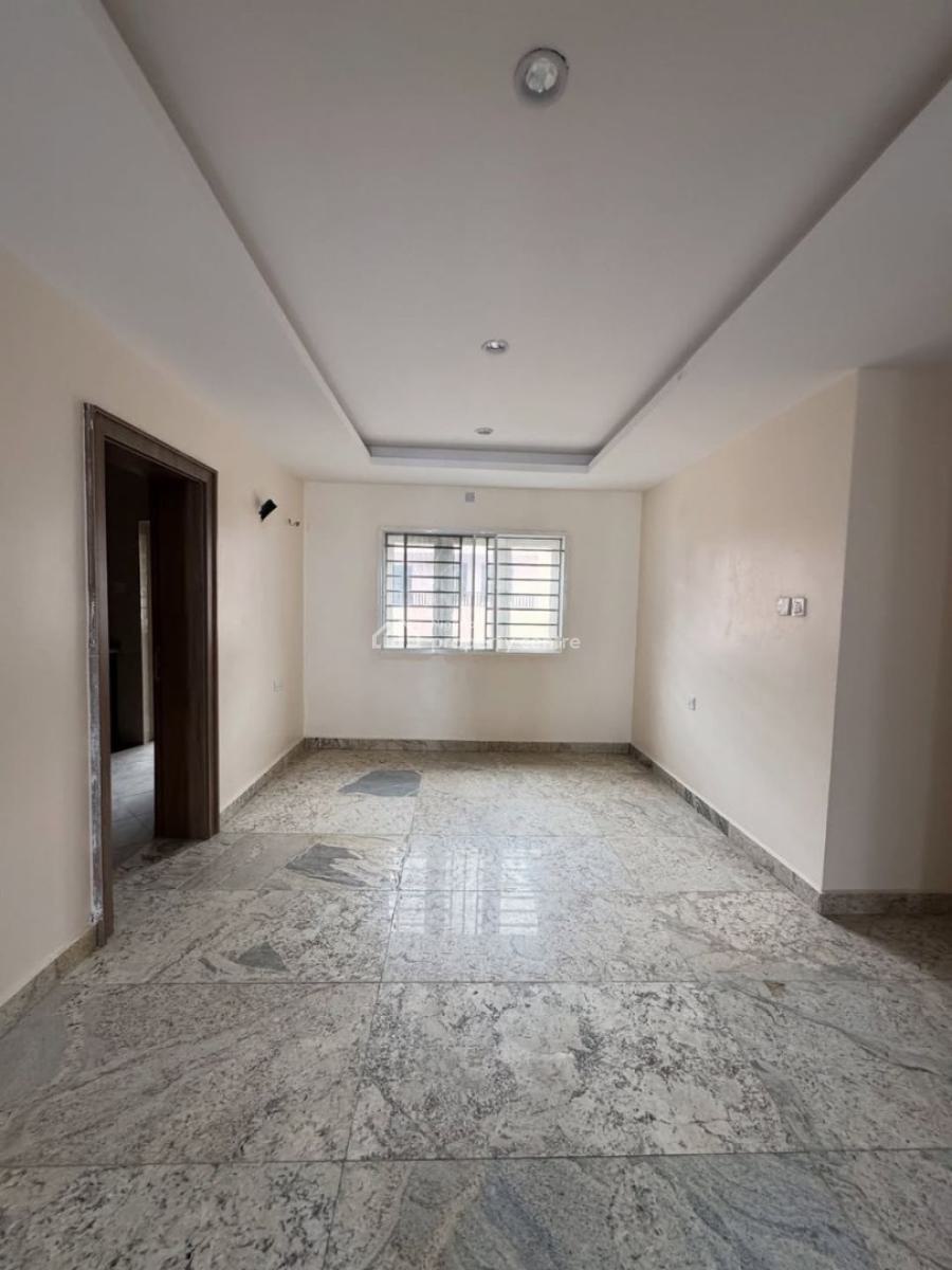 3 Bedroom Apartment, Jahi, Abuja, Flat / Apartment for Rent