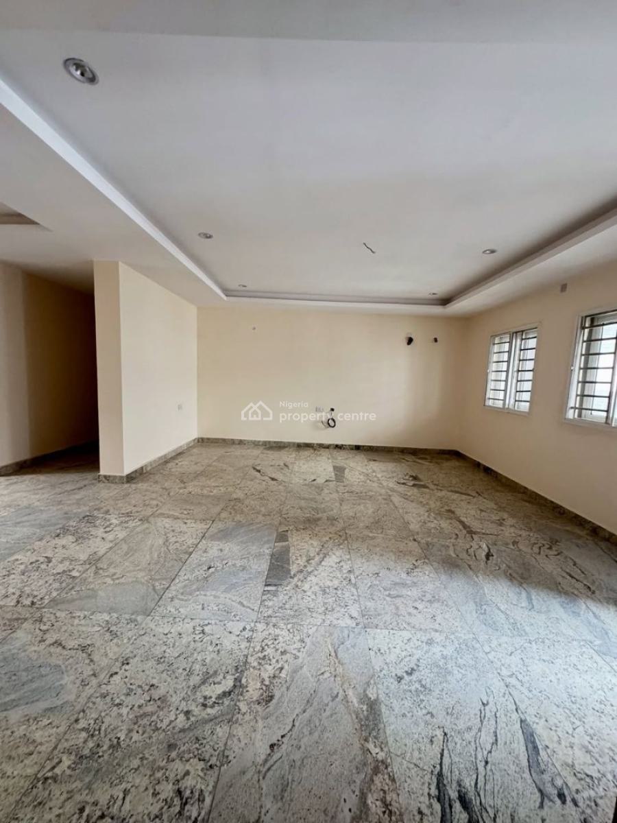 3 Bedroom Apartment, Jahi, Abuja, Flat / Apartment for Rent