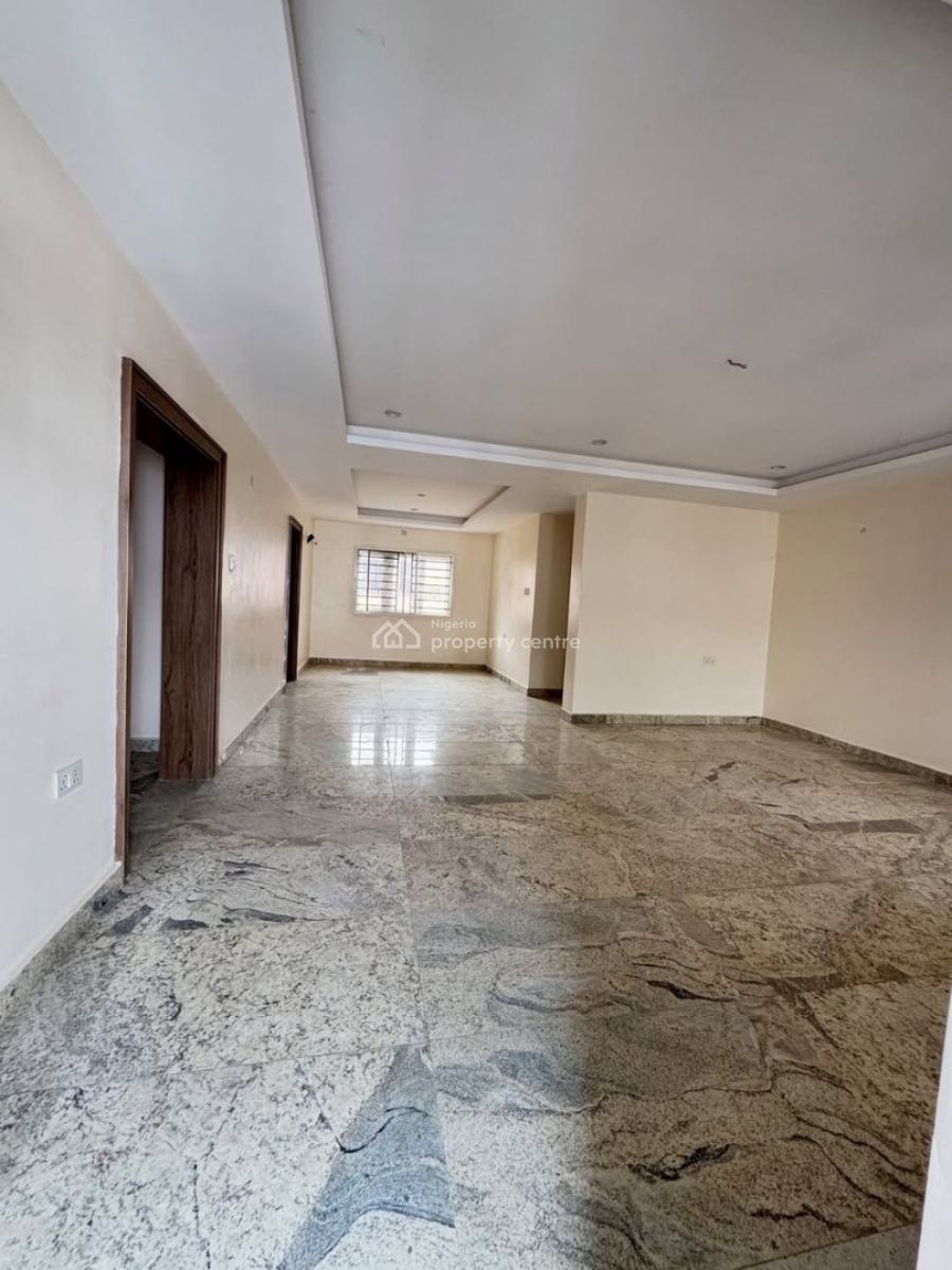 3 Bedroom Apartment, Jahi, Abuja, Flat / Apartment for Rent