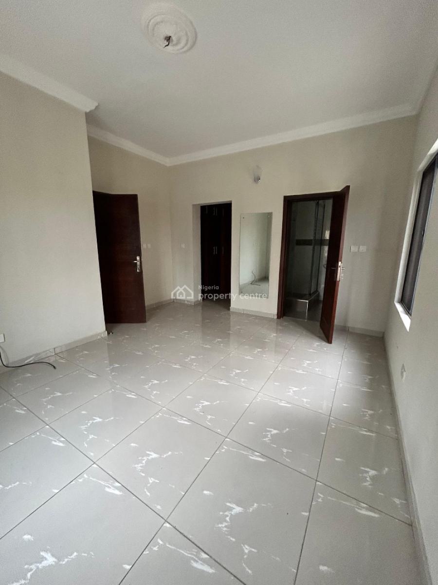 Brand New 3 Bedroom Apartment, Ikate, Lekki, Lagos, Flat / Apartment for Rent