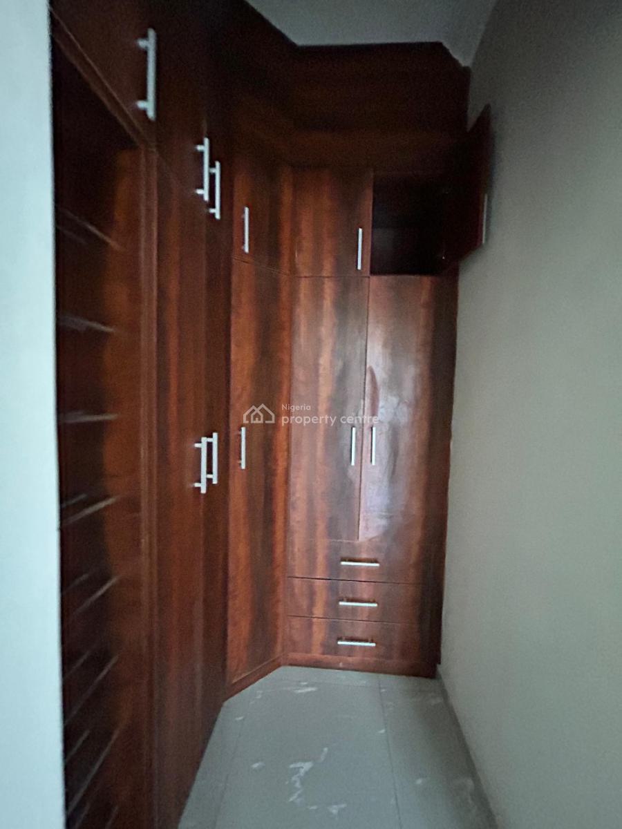 Brand New 3 Bedroom Apartment, Ikate, Lekki, Lagos, Flat / Apartment for Rent